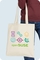 openSUSE Distro Flavors Natural Tote bags - Photo