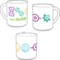 openSUSE Distro Flavors mug