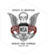 No-NSA white sticker - Design