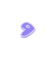 Gentoo lavender 3 cms. vinyl