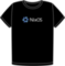 NixOS t-shirt