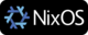 NixOS t-shirt - Design