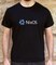 NixOS t-shirt - Photo