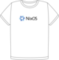 NixOS t-shirt
