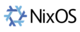 NixOS t-shirt - Design