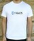 NixOS t-shirt - Photo