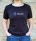 NixOS fitted t-shirt - Photo
