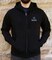 NixOS sweatshirt - Photo