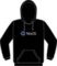 NixOS horizontal sweatshirt