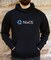 NixOS horizontal sweatshirt - Photo