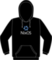 NixOS vertical sweatshirt