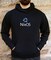 NixOS vertical sweatshirt - Photo