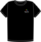 NixOS Rainbow heart t-shirt