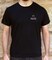 NixOS Rainbow heart t-shirt - Photo