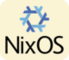 The NixOS natural organic Tote bags - Design