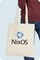 The NixOS natural organic Tote bags - Photo