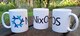 NixOS mug - Photo