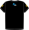 The 5K (30th Anniversary Edition) t-shirt - Back