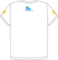 Camiseta KDE The 5K (30th Anniversary Edition) - Espalda