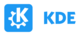 KDE mug - Design