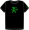Akademy 2025 unisex t-shirt