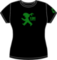 Akademy 2025 fitted t-shirt