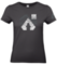 Akademy 2026 fitted t-shirt