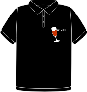 Wine polo (FW0053)