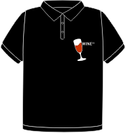 Wine polo (FW0053) Wine polo (FW0053)