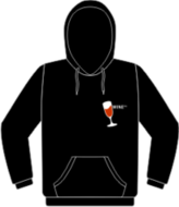 Wine sweatshirt (FW0054)