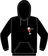 Wine sweatshirt (FW0054) Wine sweatshirt (FW0054)
