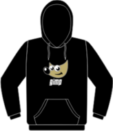 GIMP sweatshirt (FW0059)