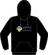 Python sweatshirt (FW0067)