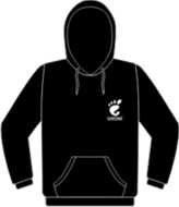 GNOME sweatshirt (FW0078)