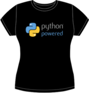 Python merchandise | FreeWear.org