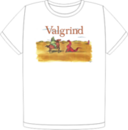 Camiseta Valgrind (FW0101)