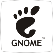 GNOME cushion (FW0109)