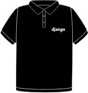 Django polo (FW0135)