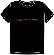 FSF t-shirt (FW0161)