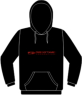 FSF sweatshirt (FW0165)