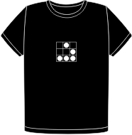 Glider t-shirt (FW0166)