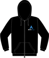 Arch Linux sweatshirt (FW0170)
