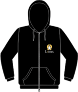 Linux sweatshirt (FW0171)