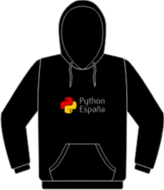 Python España sweatshirt (FW0192)