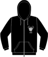 GNU Silver sweatshirt (FW0219)