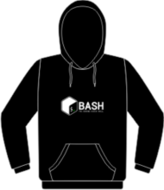 BASH sweatshirt (FW0222)
