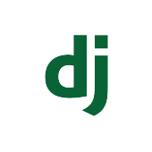 Django Dj green 3 cms. vinyl (FW0246)