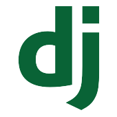 Django Dj green 5 cms. vinyl (FW0247)