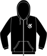 KDE Only Logo sweatshirt (FW0272)
