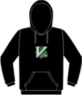Vim visible Logo sweatshirt (FW0309)